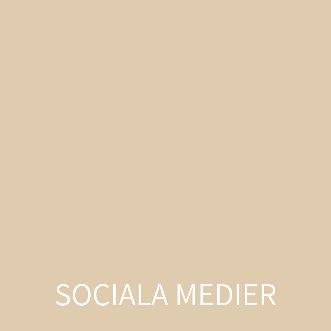 Sociala medier